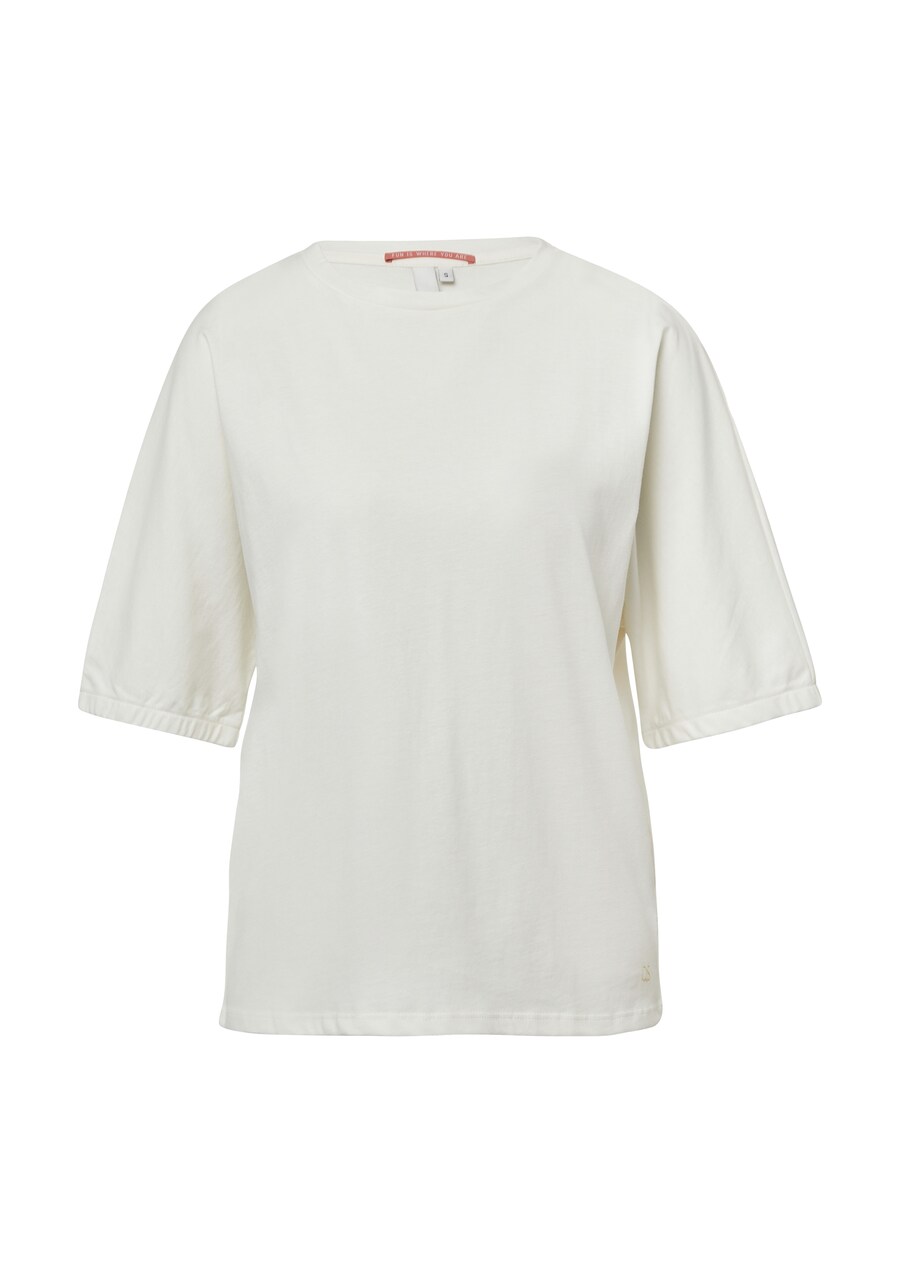 Рубашка QS, белый
Рубашка QS, белый