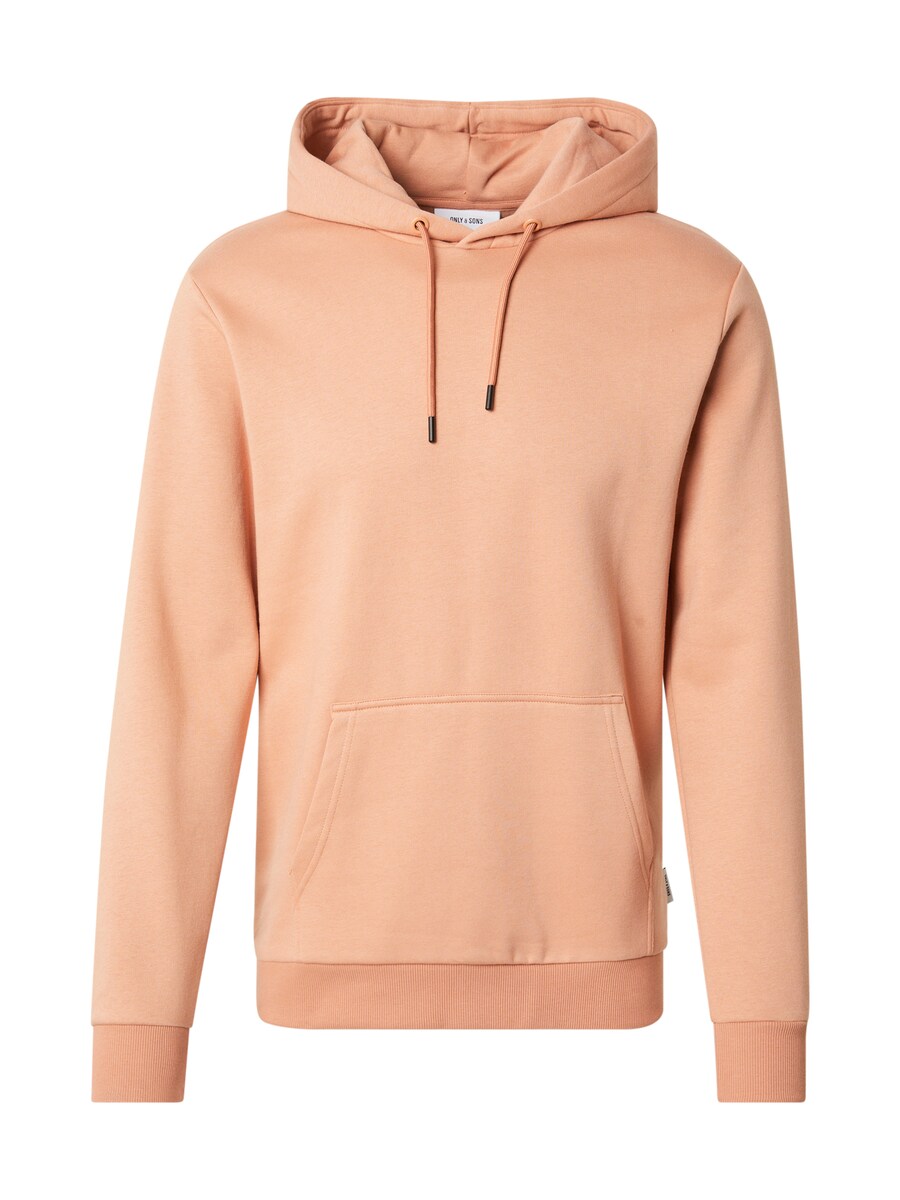 Толстовка обычного кроя Only & Sons ONSCeres, цвет Chestnut brown
Толстовка обычного кроя Only & Sons ONSCeres, цвет Chestnut brown