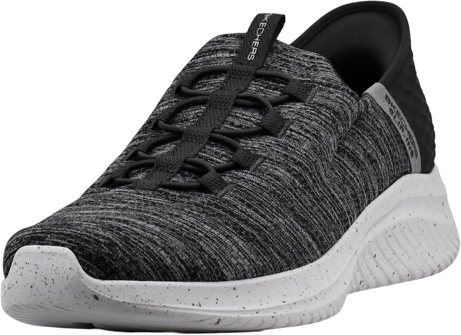 Мужские кроссовки Skechers Ultra Flex 3.0 с мгновенной посадкой без застежек, темно-серый
Мужские кроссовки Skechers Ultra Flex 3.0 с мгновенной посадкой без застежек, темно-серый