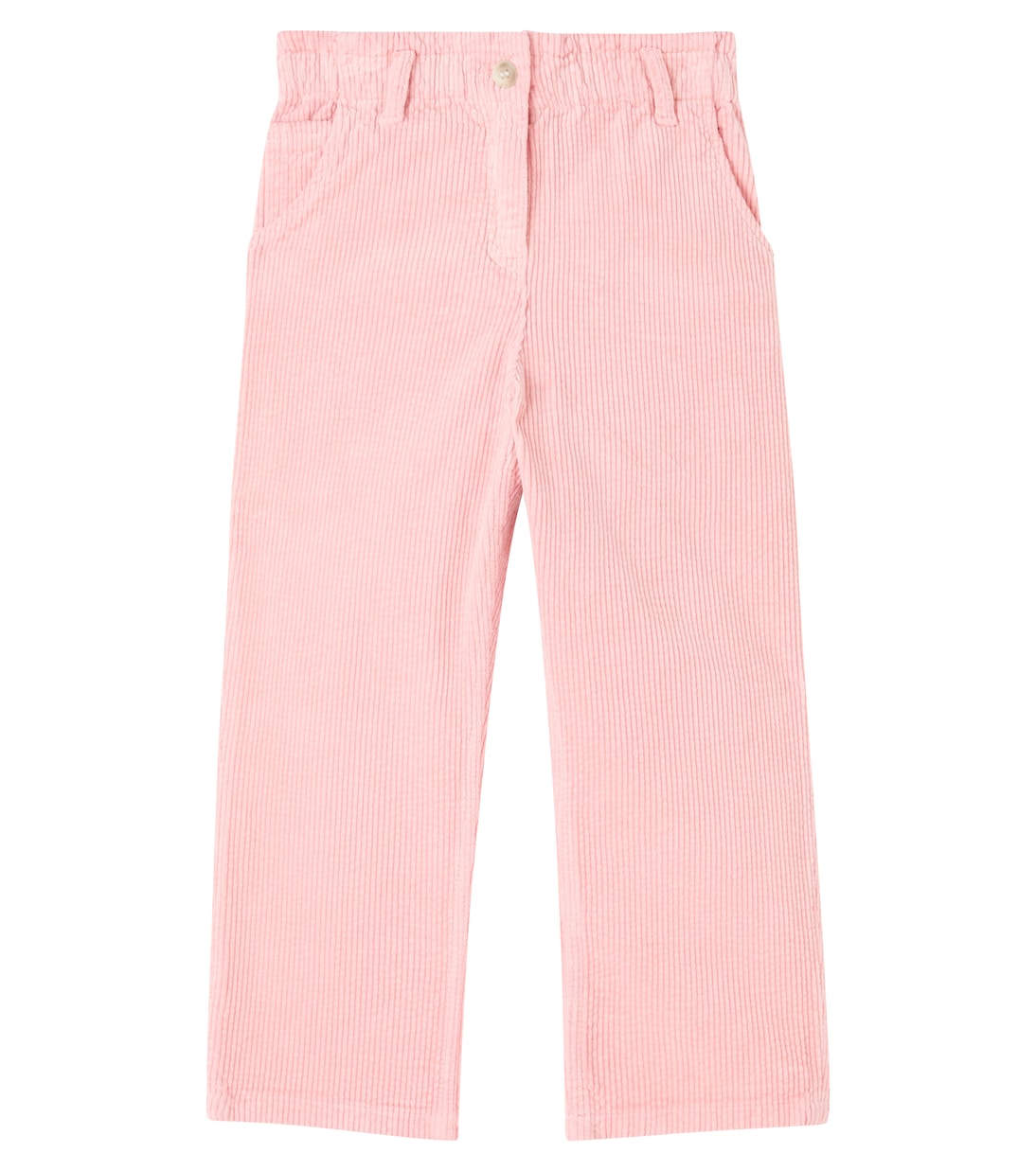 Брюки из хлопкового вельвета Sonie Bonpoint, Buvard
Брюки из хлопкового вельвета Sonie Bonpoint, Buvard