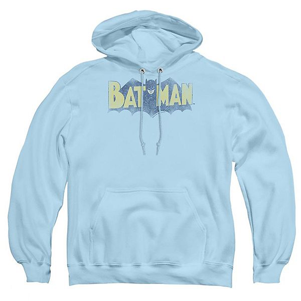 Толстовка с капюшоном Batman vintage logo adult Licensed Character
Толстовка с капюшоном Batman vintage logo adult Licensed Character