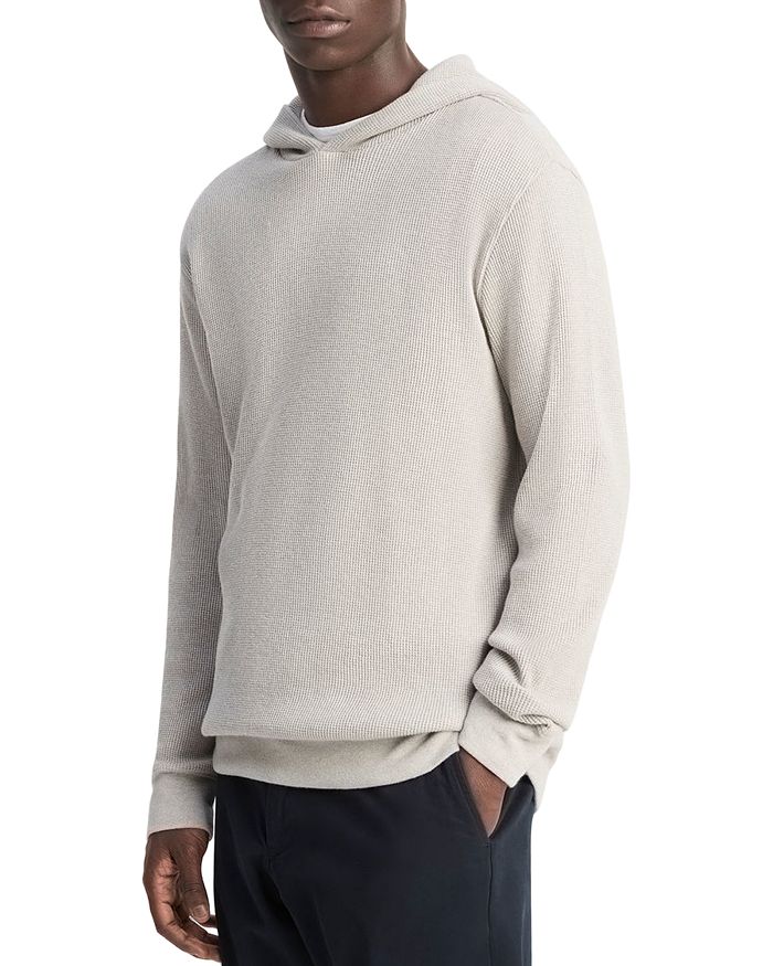 Мулиновый термохуди Vince, красный
Мулиновый термохуди Vince, красный