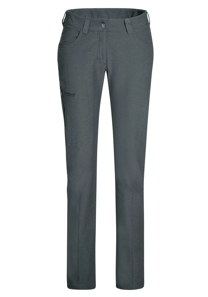 Функциональные брюки Maier Sports "Tillit W slim", приталенные, теплые, очень эластичные, быстросохнущие, серый
Функциональные брюки Maier Sports "Tillit W slim", приталенные, теплые, очень эластичные, быстросохнущие, серый