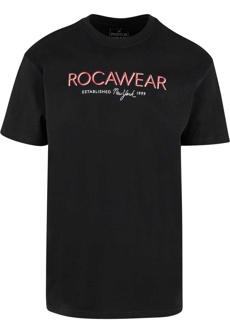 Футболка Rocawear, черный
Футболка Rocawear, черный