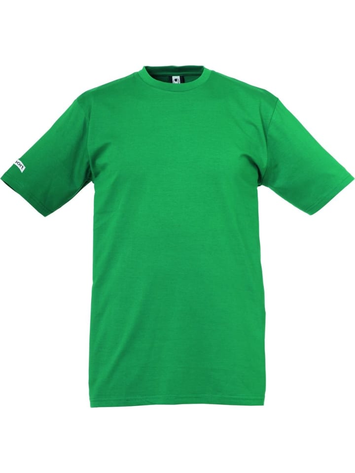 Спортивная футболка Uhlsport Team T-Shirt зеленого цвета uhlsport
Спортивная футболка Uhlsport Team T-Shirt зеленого цвета uhlsport