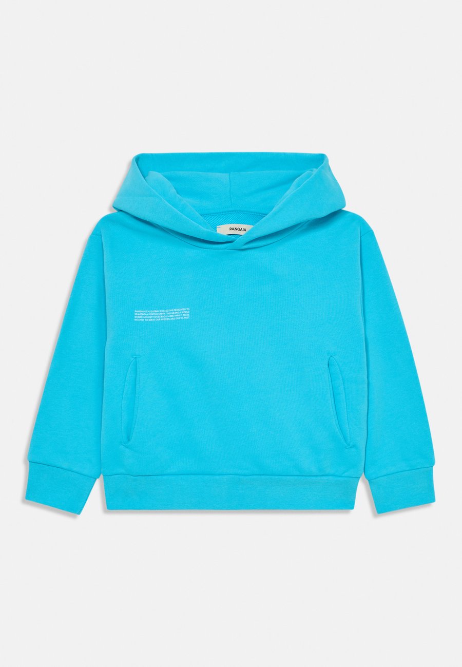 Худи PANGAIA KIDS MIDWEIGHT HOODIE UNISEX, Ocean Turquoise/Turquoise
Худи PANGAIA KIDS MIDWEIGHT HOODIE UNISEX, Ocean Turquoise/Turquoise