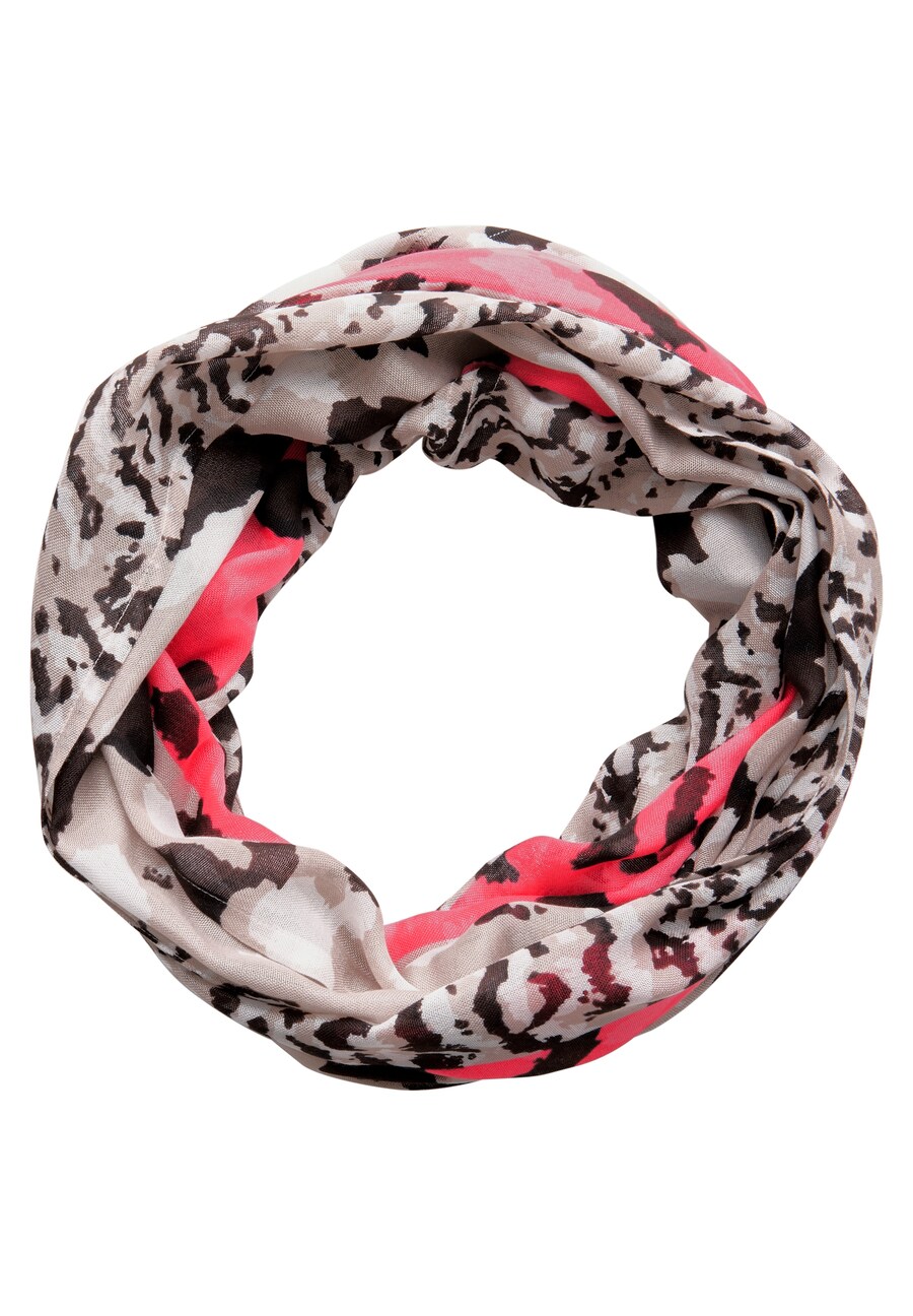 Шарф STREET ONE, Mixed colors
Шарф STREET ONE, Mixed colors