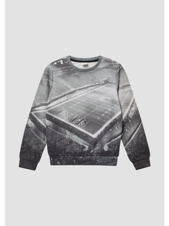 Толстовка s.Oliver
Толстовка s.Oliver