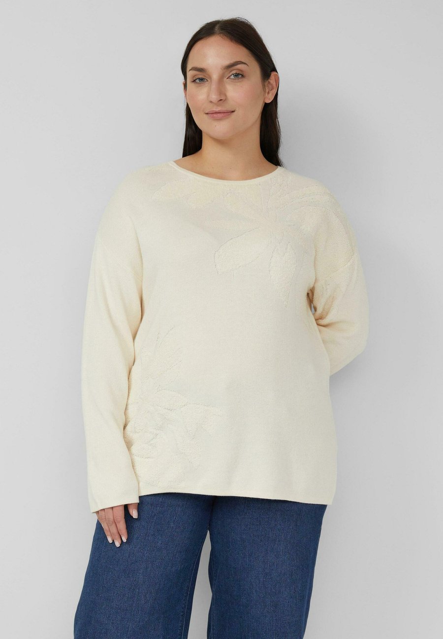 Джемпер s.Oliver Jumper, Helles Beige/Beige
Джемпер s.Oliver Jumper, Helles Beige/Beige