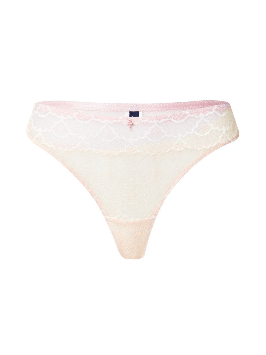 Стринги JOOP!, цвет Rose/Powder
Стринги JOOP!, цвет Rose/Powder