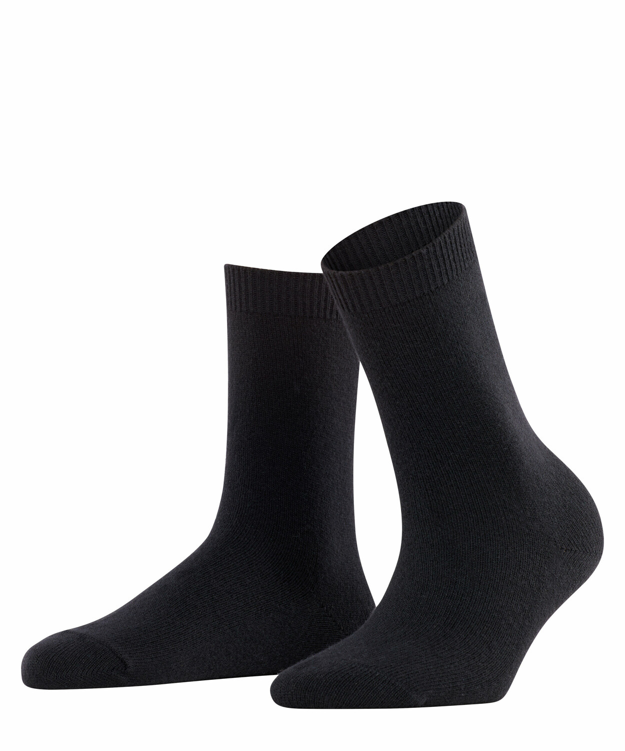 Носки Falke Cosy Wool, черный
Носки Falke Cosy Wool, черный