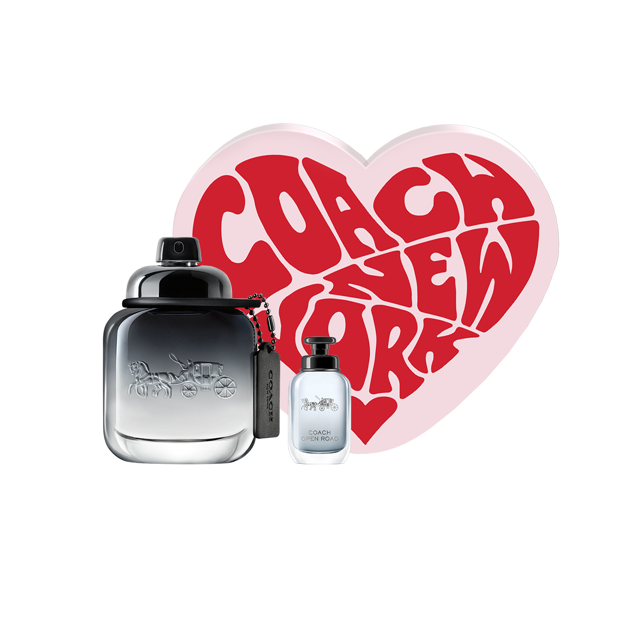 Нью-йоркский мужской парфюм деревянный eau de toilette COACH
Нью-йоркский мужской парфюм деревянный eau de toilette COACH