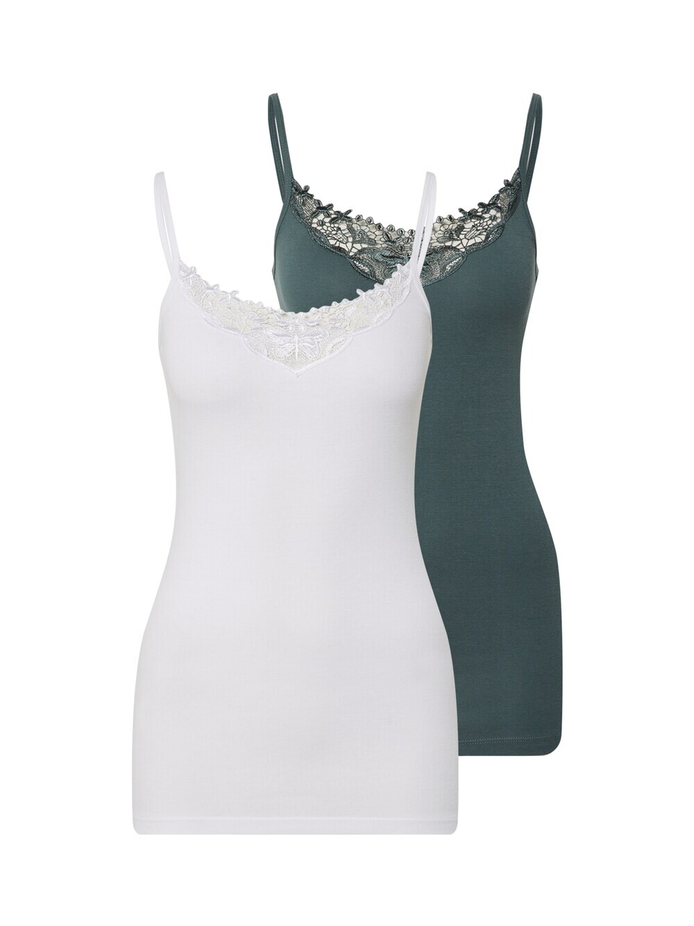 Топ ONLY KIRA, зеленый
Топ ONLY KIRA, зеленый