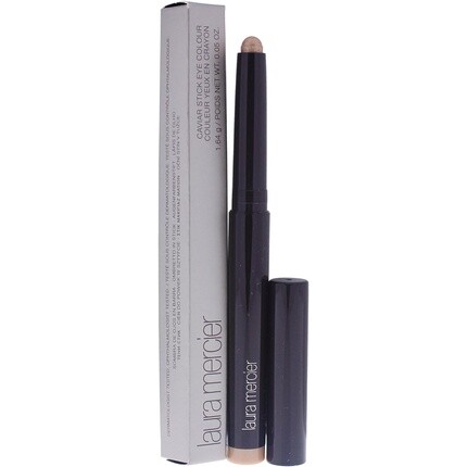 Краска для глаз Caviar Stick 2G - Sugar Frost, Laura Mercier
Краска для глаз Caviar Stick 2G - Sugar Frost, Laura Mercier