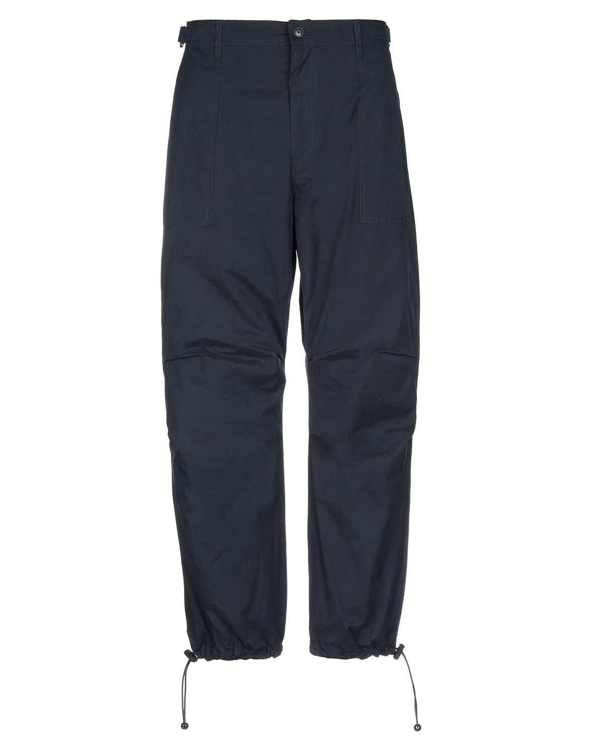 Брюки Buscemi, черный
Брюки Buscemi, черный