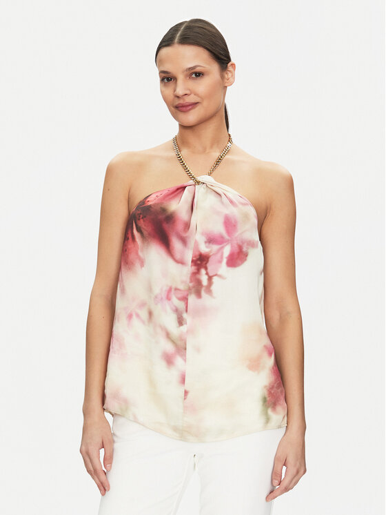 Топний стандартный крой 5GGH10 7298A Marciano Guess, мультиколор
Топний стандартный крой 5GGH10 7298A Marciano Guess, мультиколор