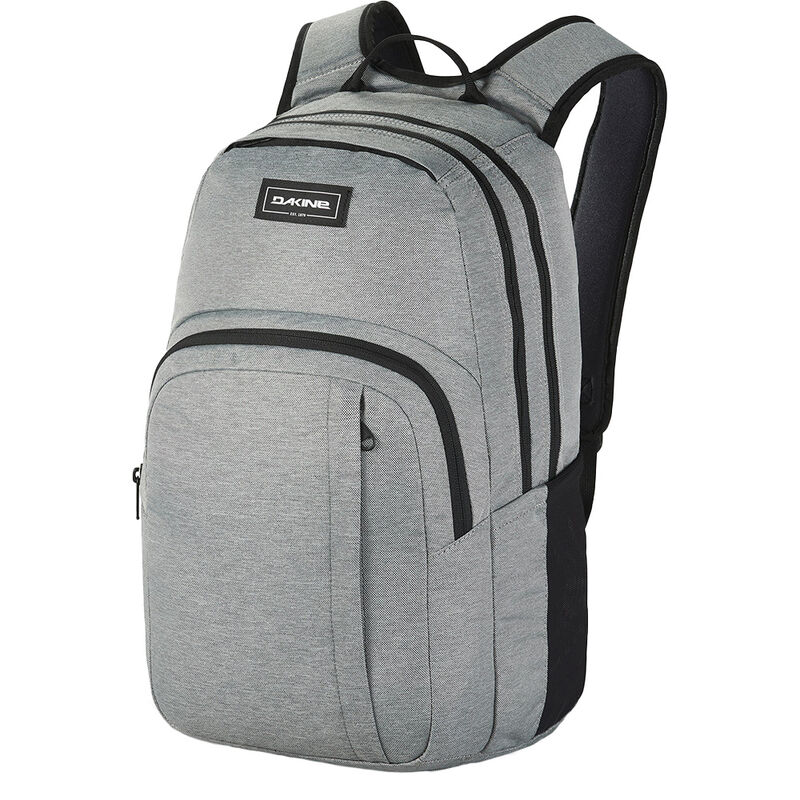 Рюкзак Campus M 25 л Dakine, carbon
Рюкзак Campus M 25 л Dakine, carbon