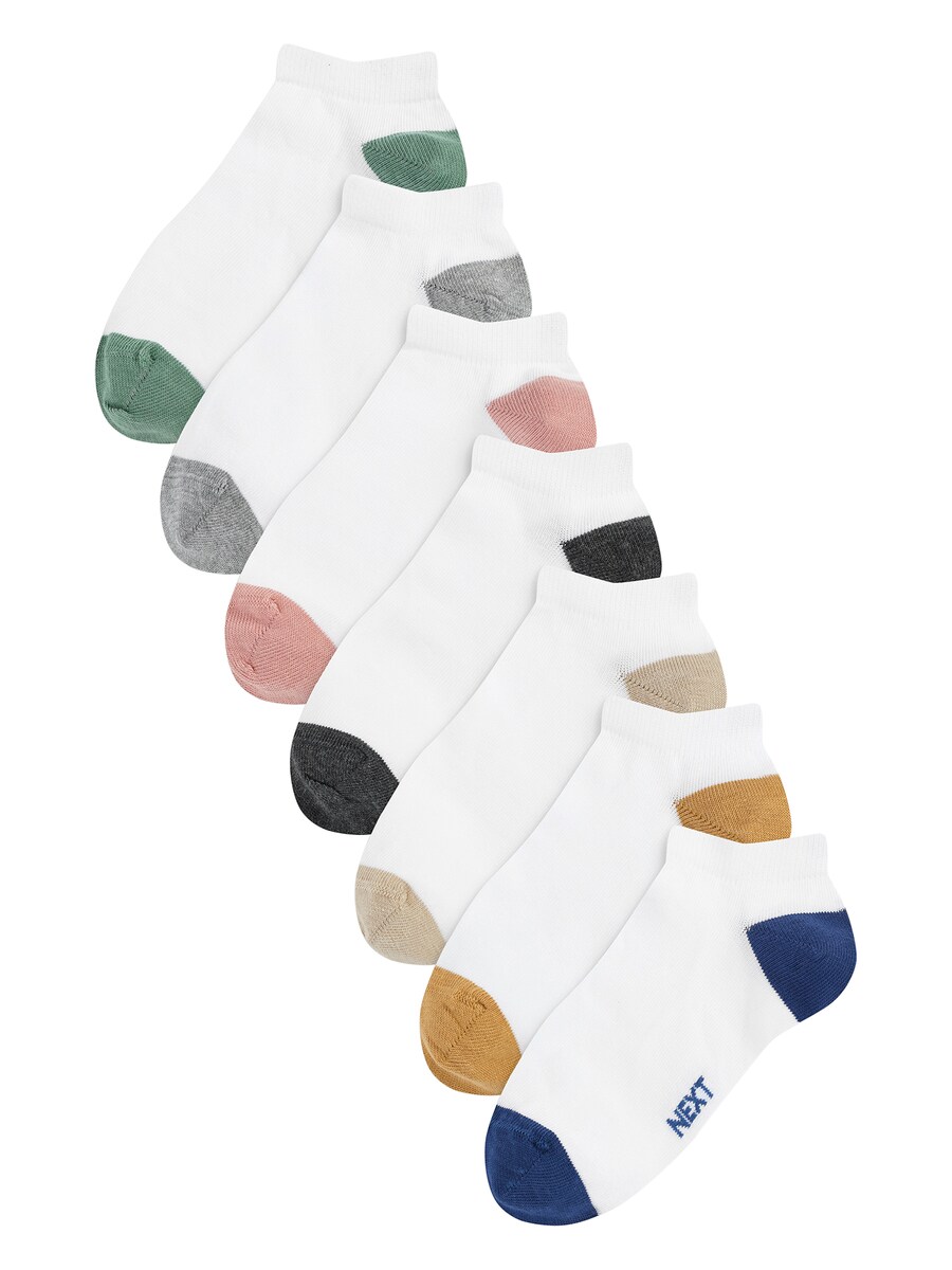 Носки Next, белый
Носки Next, белый