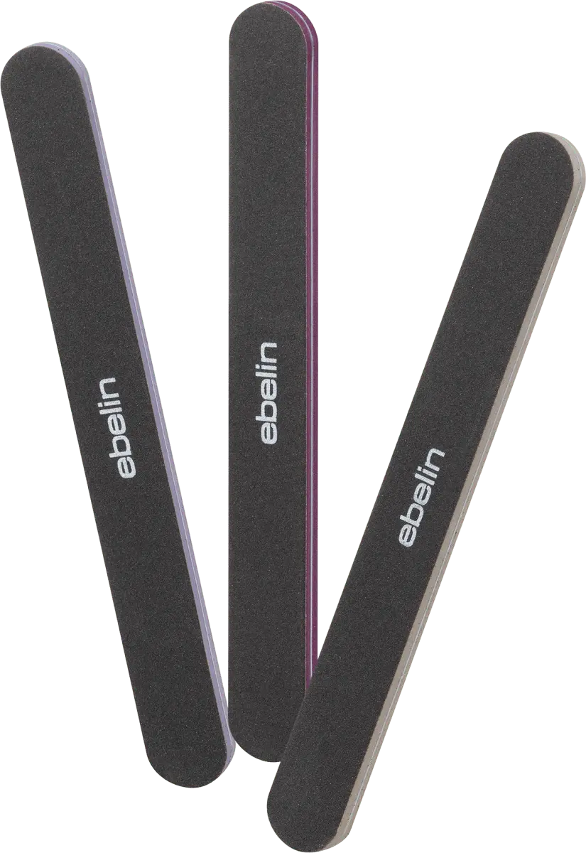 Профессиональная напильник мелкая + грубая 1 шт. ebelin
Профессиональная напильник мелкая + грубая 1 шт. ebelin