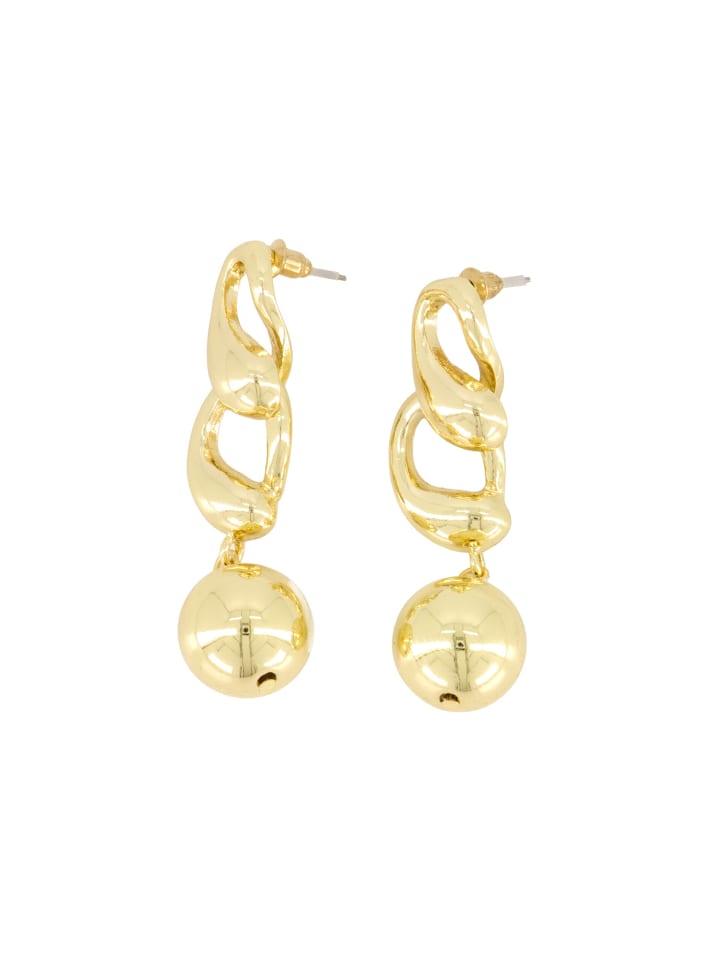 Ulla Popken Серьги Schmuck in gold
Ulla Popken Серьги Schmuck in gold