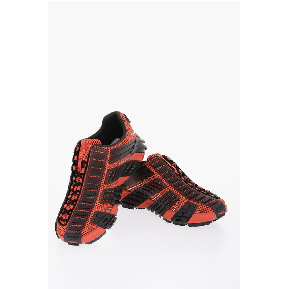 Кроссовки Mesh S-PROTOTYPE V2 с резиновыми аппликациями Diesel, Red
Кроссовки Mesh S-PROTOTYPE V2 с резиновыми аппликациями Diesel, Red