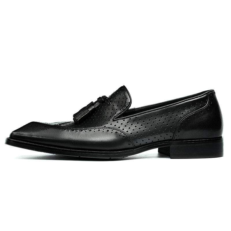 Лоферы мужские Aston M.Jazz, черный
Лоферы мужские Aston M.Jazz, черный