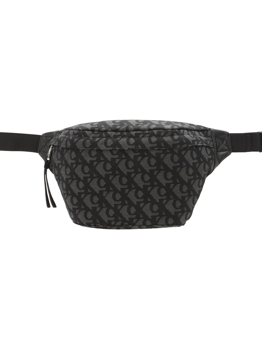 Поясная сумка Calvin Klein, черный
Поясная сумка Calvin Klein, черный