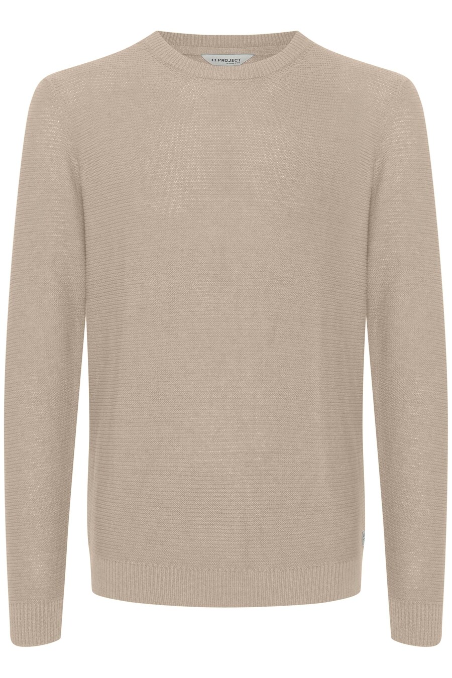 Свитер 11 Project Prtil, бежевый
Свитер 11 Project Prtil, бежевый