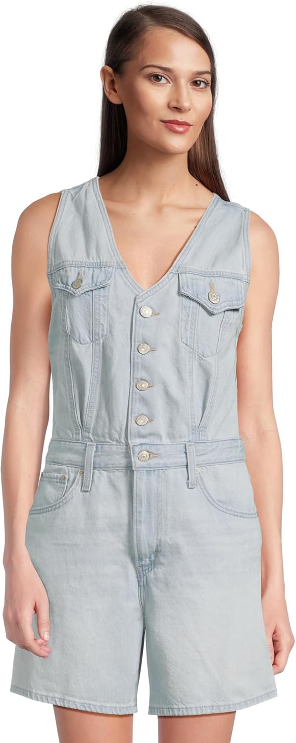 Женская юбка Levi's Icon в стиле вестерн-кокетка, Dream Nice Dreams
Женская юбка Levi's Icon в стиле вестерн-кокетка, Dream Nice Dreams