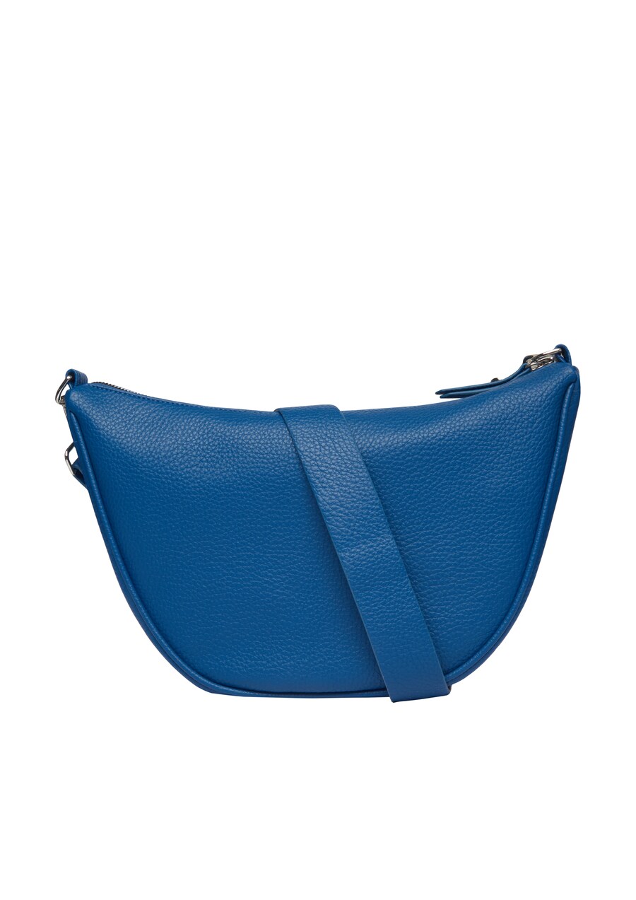 Сумка через плечо s.Oliver Halfmoon, королевский синий
Сумка через плечо s.Oliver Halfmoon, королевский синий