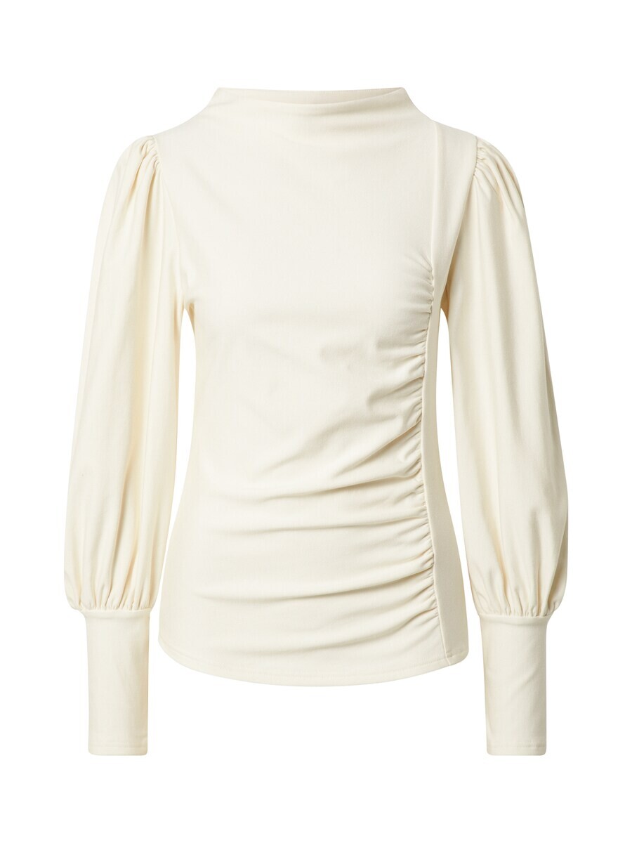 Лонгслив Gestuz RIFA, белый
Лонгслив Gestuz RIFA, белый