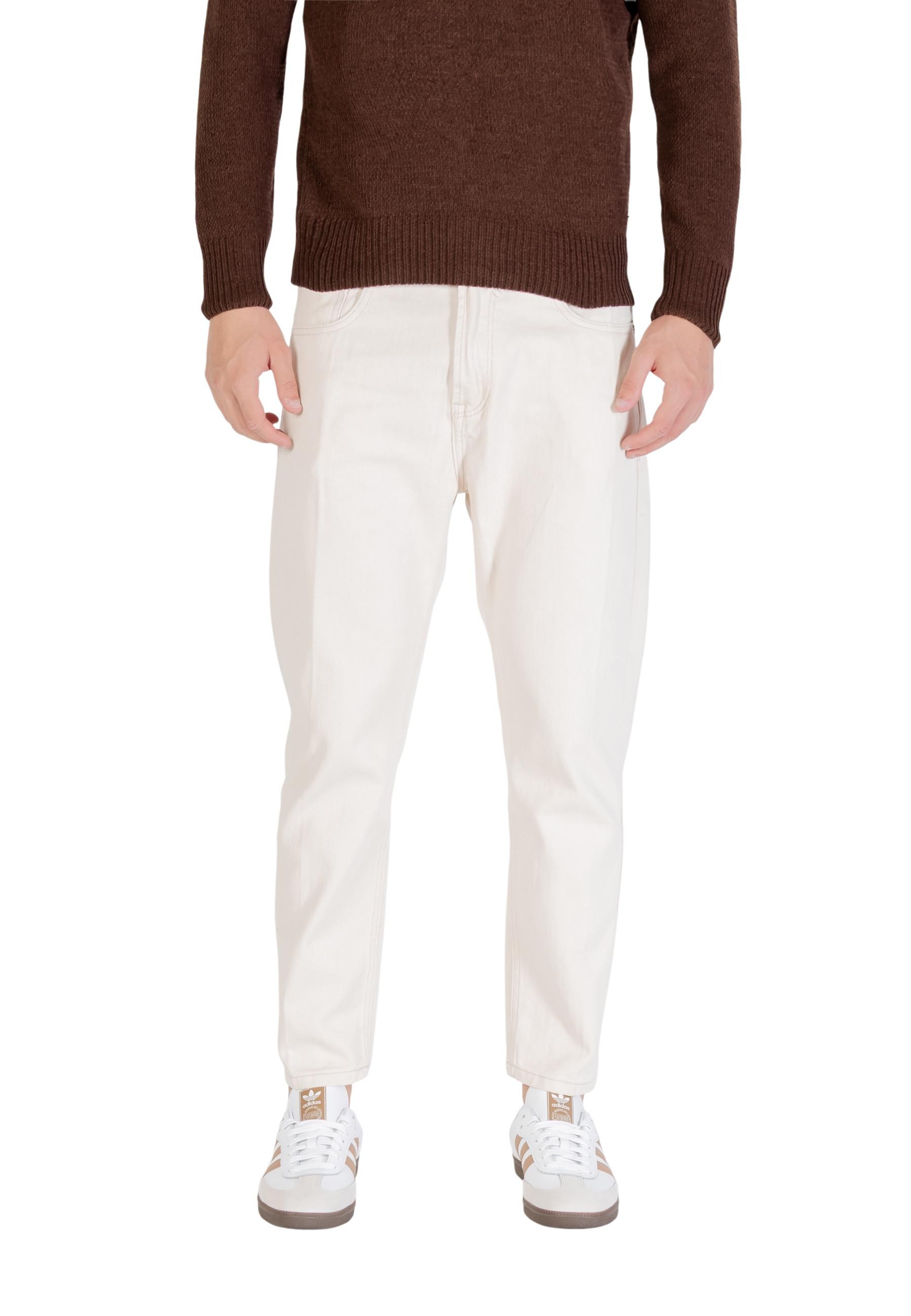 Джинсы Gianni Lupo, белый
Джинсы Gianni Lupo, белый