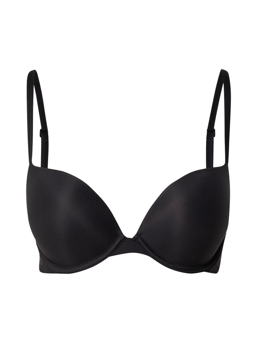 Бюстгальтер Calvin Klein, черный
Бюстгальтер Calvin Klein, черный