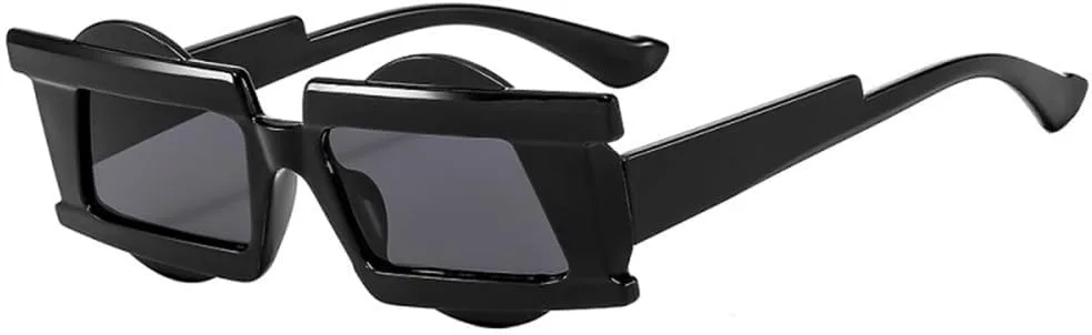 Женские солнцезащитные очки прямоугольной формы в винтажном стиле с градиентными линзами и оправой под леопардовый принт, защита от ультрафиолета UV400 LANGSER, C1
Женские солнцезащитные очки прямоугольной формы в винтажном стиле с градиентными линзами и оправой под леопардовый принт, защита от ультрафиолета UV400 LANGSER, C1