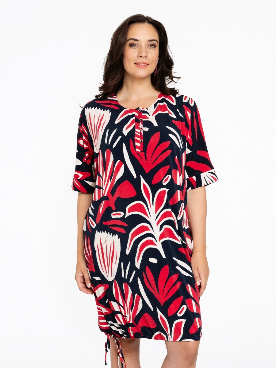 Мини платье YOEK Dress, ночной синий
Мини платье YOEK Dress, ночной синий