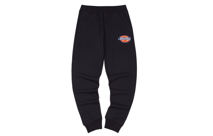 Dickies Вязаные спортивные штаны унисекс черный
Dickies Вязаные спортивные штаны унисекс черный