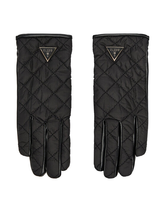 Женские перчатки Guess, черный
Женские перчатки Guess, черный
