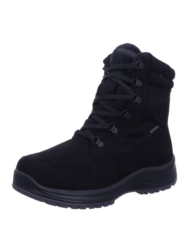 Сапоги Josef Seibel Boots, черный
Сапоги Josef Seibel Boots, черный