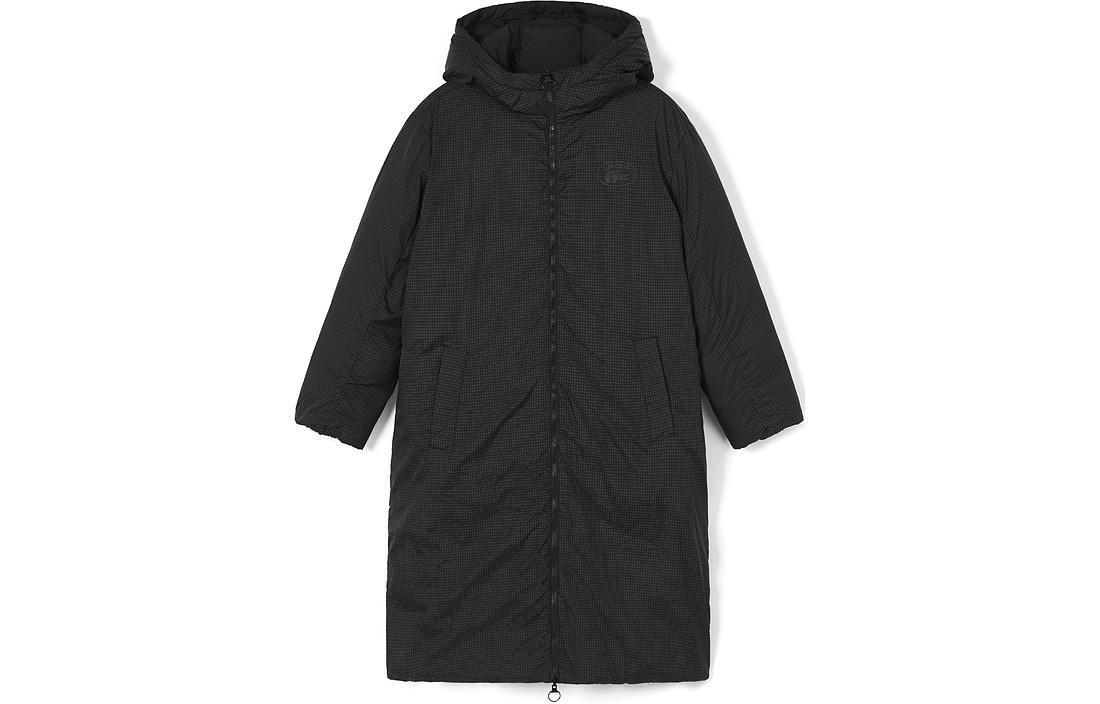 Пуховик Women's LACOSTE, черный
Пуховик Women's LACOSTE, черный