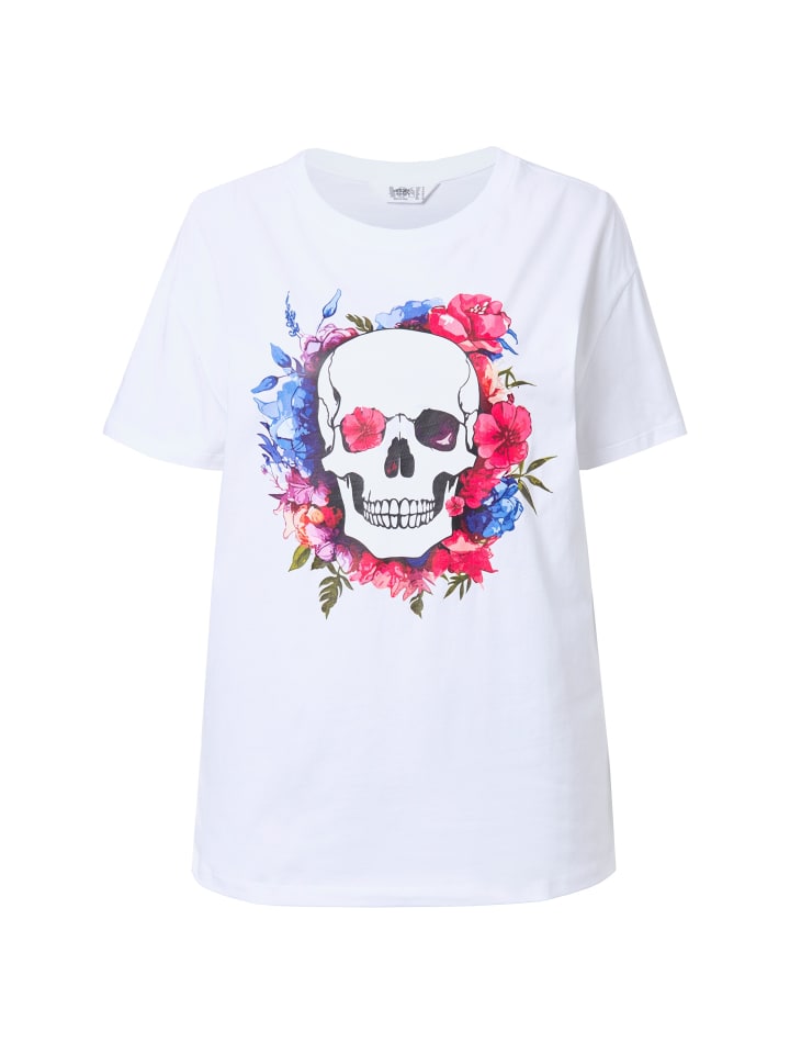 Белоснежная рубашка Angel of Style
Белоснежная рубашка Angel of Style