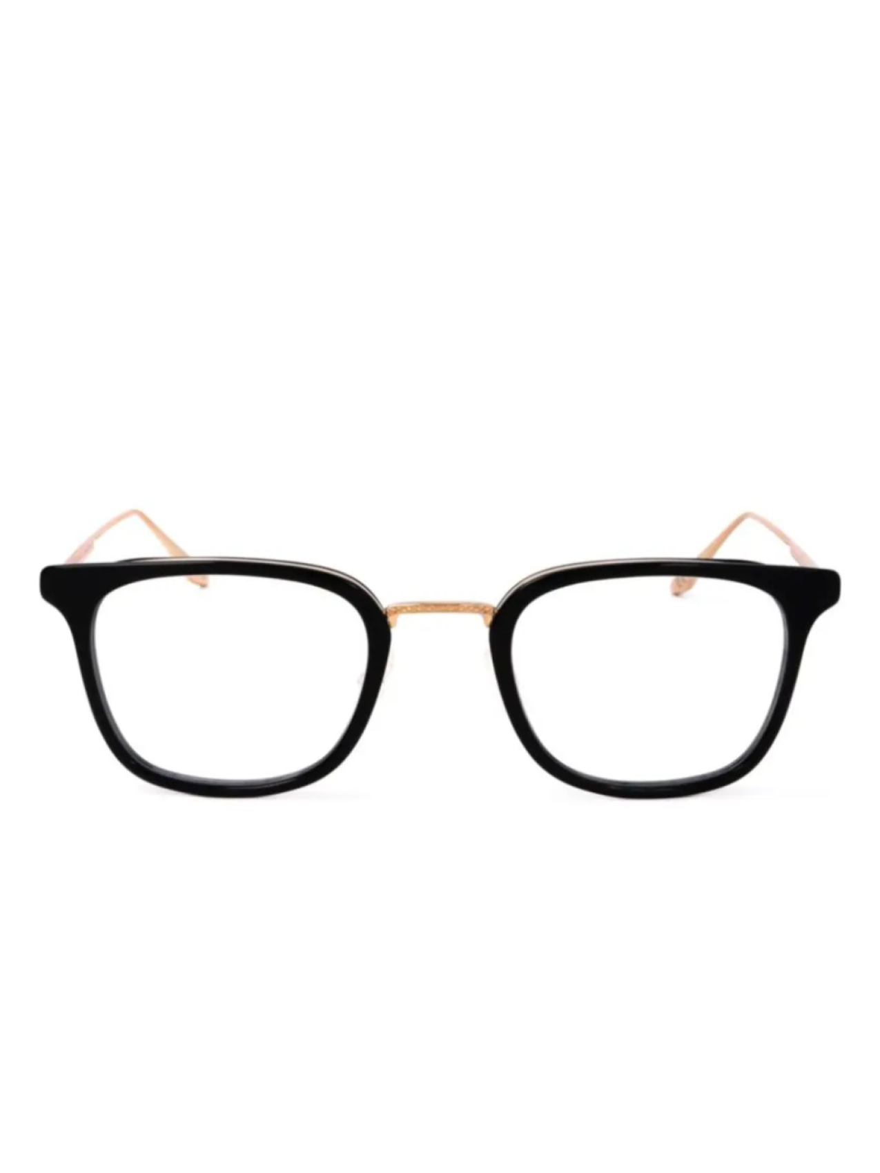 Очки Barton Perreira в квадратной оправе, черный
Очки Barton Perreira в квадратной оправе, черный