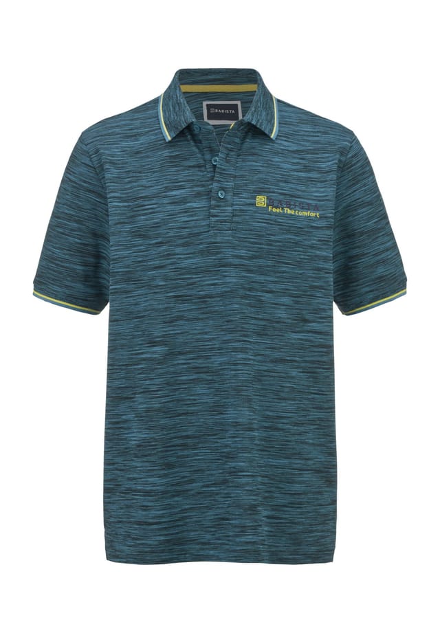 Рубашка поло Toscatino Babista, цвет petrol
Рубашка поло Toscatino Babista, цвет petrol