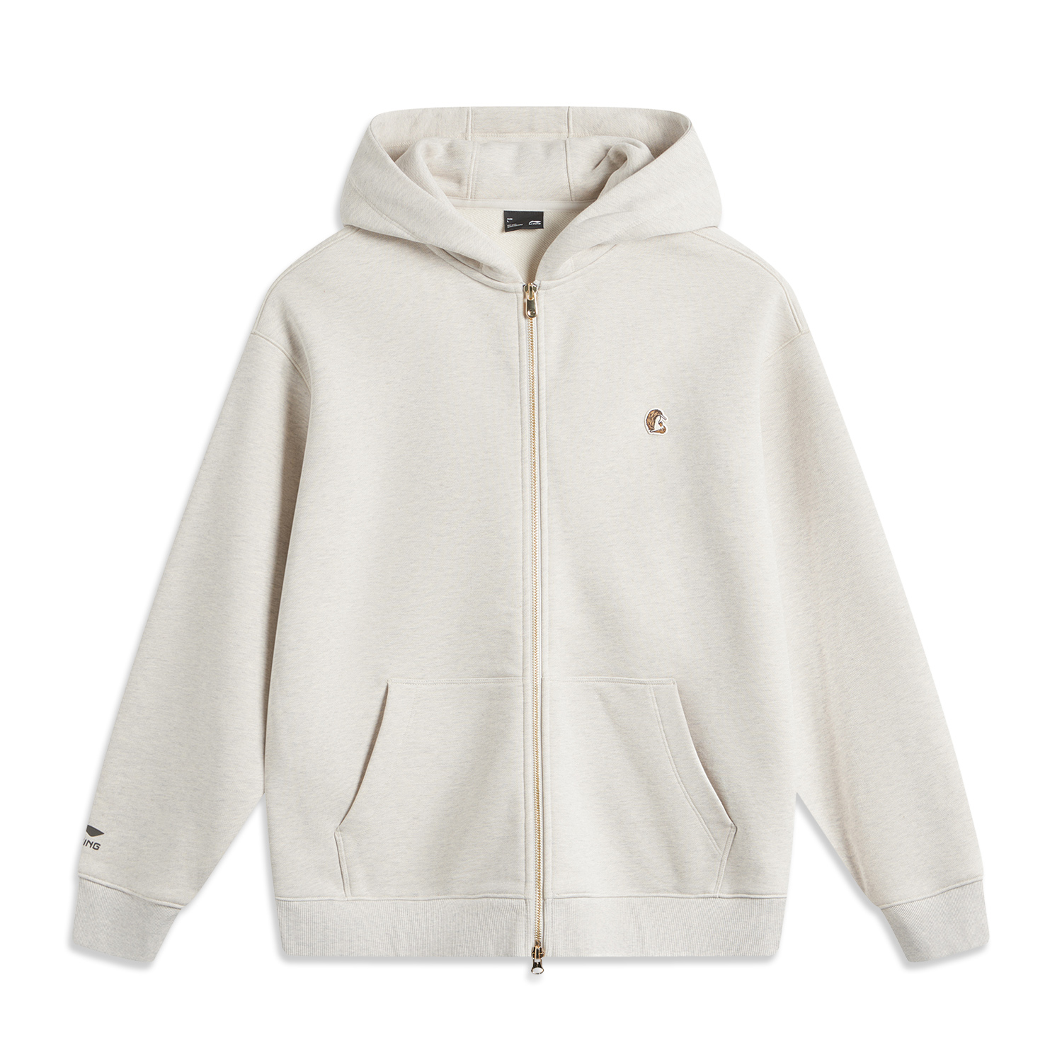 Спортивная мода коллекция свитшот women's heather gray tile gray LINING, серый
Спортивная мода коллекция свитшот women's heather gray tile gray LINING, серый