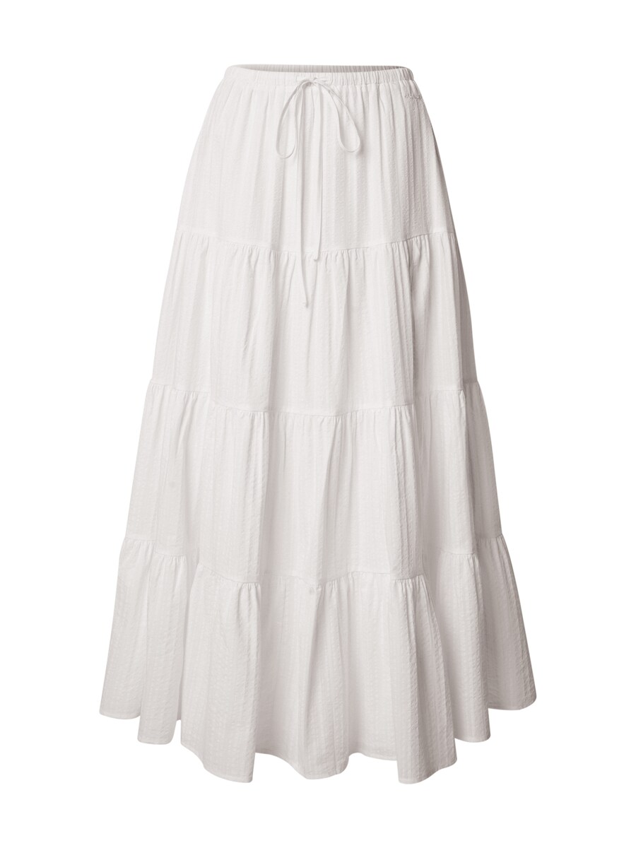 Юбка OH APRIL Valeska, белый
Юбка OH APRIL Valeska, белый