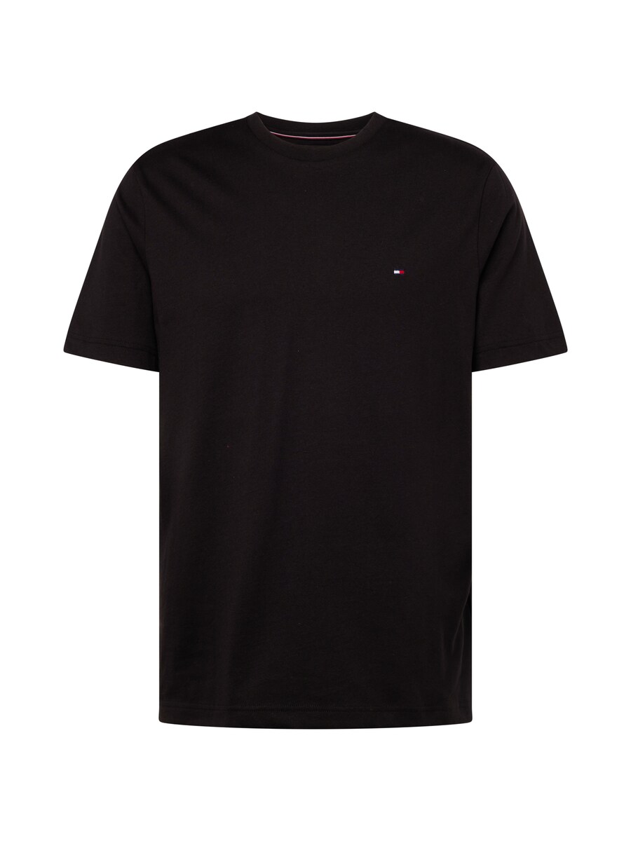 Рубашка TOMMY HILFIGER Essential, черный
Рубашка TOMMY HILFIGER Essential, черный