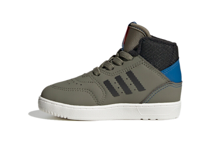 Adidas originals Кроссовки Drop Step для малышей TD
Adidas originals Кроссовки Drop Step для малышей TD