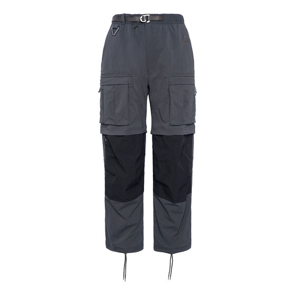 Повседневные брюки acg smith summit карго карман комплект ноги повседневные длинные брюки Nike, серый
Повседневные брюки acg smith summit карго карман комплект ноги повседневные длинные брюки Nike, серый