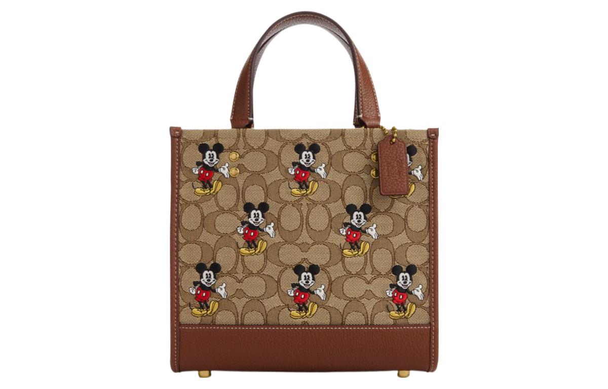 Демпси Хэндбэгз КОУЧ
Демпси Хэндбэгз КОУЧ