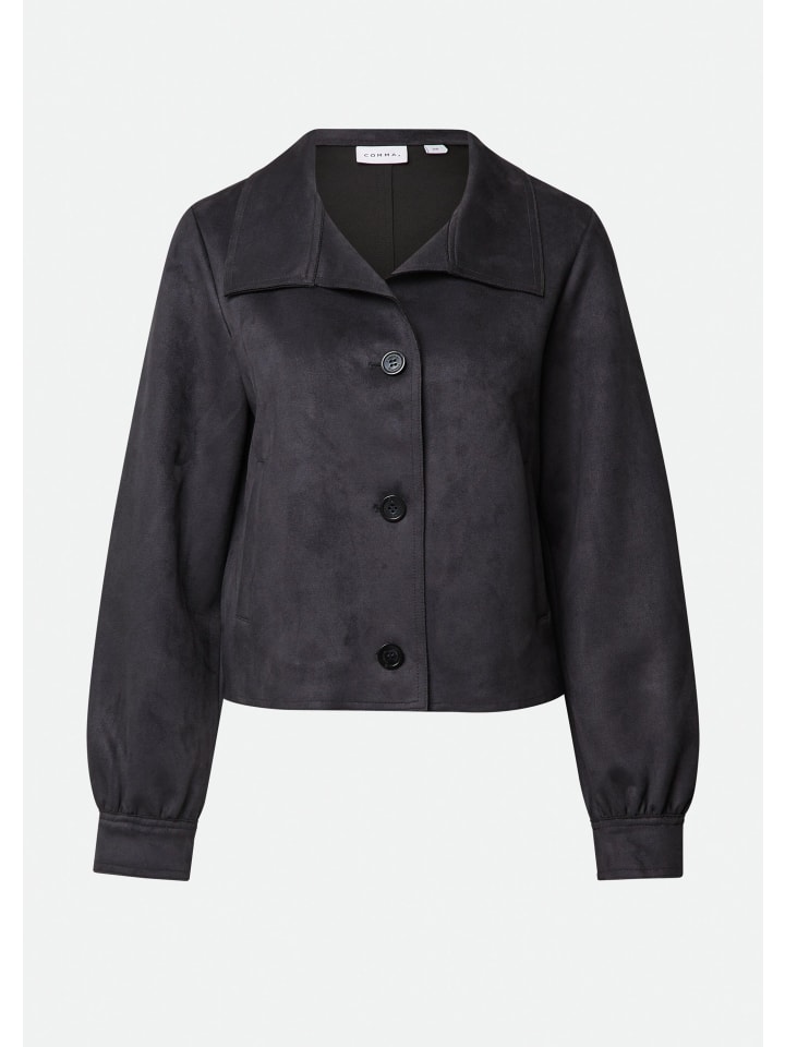 Куртка для дома в цвете 9866_темно-серый comma
Куртка для дома в цвете 9866_темно-серый comma