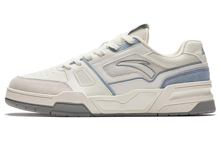 Кроссовки ANTA Skateboarding Shoes Men Low-top Ivory/dusty Blue, голубой, Синий, Кроссовки ANTA Skateboarding Shoes Men Low-top Ivory/dusty Blue, голубой
Кроссовки ANTA Skateboarding Shoes Men Low-top Ivory/dusty Blue, голубой, Синий, Кроссовки ANTA Skateboarding Shoes Men Low-top Ivory/dusty Blue, голубой
